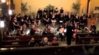 Judas Maccabeus  Overture GF Handel [upl. by Marcos]