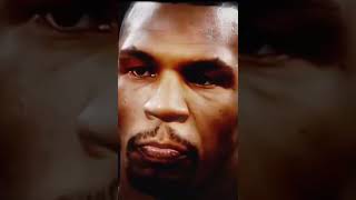 Mike Tyson Vs Peter McNeeley boxing fighter fighting athlete miketyson motivation gym sports [upl. by Navarro]