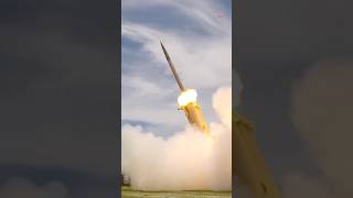 THAAD Missile System in Action [upl. by Nnaeed]