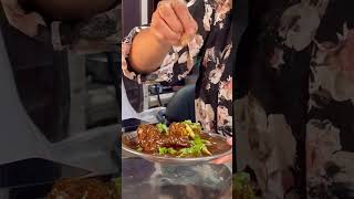 Dilli ka Best Dhaba Meat [upl. by Cazzie]