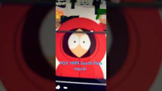 POV South Park movie of Kenny ￼ [upl. by Lovett]