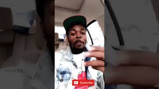 kwaw kese freestyle [upl. by Kinimod213]