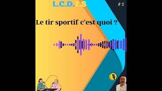 Le tir sportif cest quoi [upl. by Melville765]