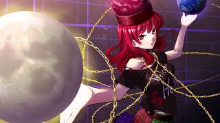 【東方Vocal】What the hell is going on【GET IN THE RING】 [upl. by Adalie]