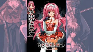 Asgaldh The Distorted Testament Episode 1  F Force [upl. by Eema]