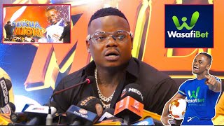 HARMONIZE AFUNGUA KAMPUNI YAKE YA KUBETI NI ZAIDI YA WASAFI BETI NTAWASAIDIA WATANZANIA [upl. by Ttocs]