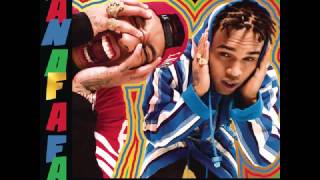 Chris BrownTyga  DGIFU ft Pusha T [upl. by Philo]