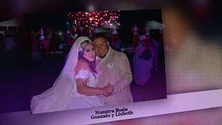 Boda de Gonzalo y Lizbeth en San Agustín de los Tordos 21 de Septiembre del 2024 Video 4 [upl. by Anileve]