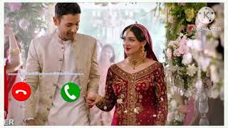 Tarke e  Wafa Full Ringtone OST 🎶🎶  Tarke  e  Wafa Song 🎶 [upl. by Aramit]