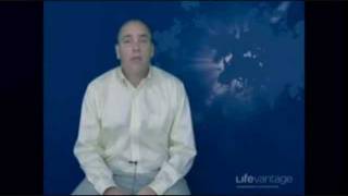 Protandim  Diabetic testimonial [upl. by Aidahs]