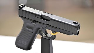 Best Glock Pistols 2024 No1 Will Blow Your Mind [upl. by Winsor]