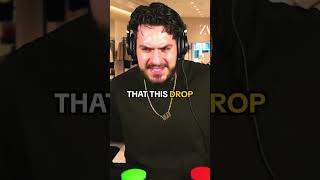 Majed reacts to House in Zara 💀 [upl. by Dera]