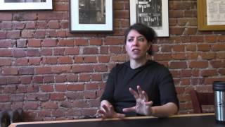 The Art of the Rehearsal  Interview with Rachel Chavkin [upl. by Rosane16]