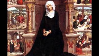 STABAT MATER  ENGLISH VERSIONwmv [upl. by Aicelet]