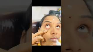 How To Apply Eye OintmentStepsSterile Grain Aseptic Procedure [upl. by Ayo]