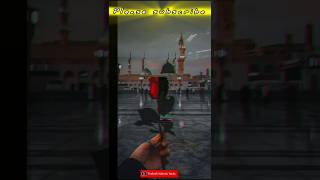 Islamic 💕 ringtone ❤️islamicshorts amazingnaat naat2024 allahuakbar randomnaats viralvideo [upl. by Rosie]