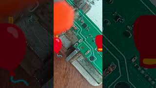 mobile charging nahi ho raha haihow to replace mobile charging port youtubeshorts repair [upl. by Ferri]