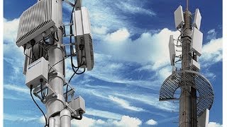 Small Cells  Backhaul Performance Assurance [upl. by Berkley]