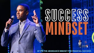 The Abundance Mindset for Financial Success [upl. by Easton]