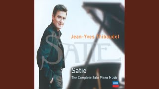 Satie Vexations [upl. by Fleta]