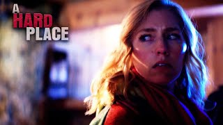 🎬🩸Horror Legends Face Off Against Monsters in ‘A Hard Place’‘ [upl. by Kariv]