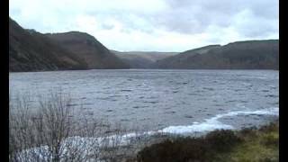 The Elan Valley Dams near Rhayader Mid Wales [upl. by Schargel]