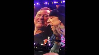 Bruce Springsteen  Ramrod  Barcelona 30042023 [upl. by Marv835]