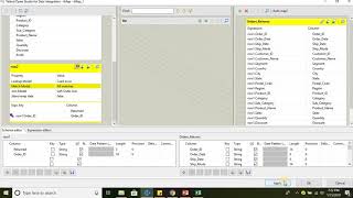 Talend ETL Tutorial 6  tMap Part 1 [upl. by Rey856]