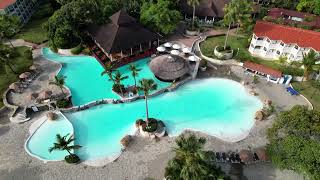 Lifestyle Holidays  Pools  Tropical Beach Resort amp Spa  All Inclusive [upl. by Woodberry]