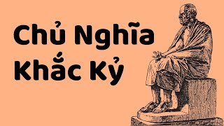 Chủ Nghĩa Khắc Kỷ Trong Đời Thực  Tri Kỷ Cảm Xúc Web5ngay [upl. by Pagas225]