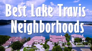 Lake Travis  Lakeway Real Estate Austin Area Homes [upl. by Beret]