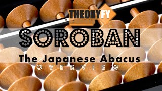 Soroban  The Japanese Abacus  Overview [upl. by Ytsirt34]