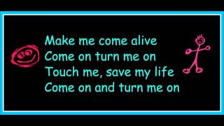 David Guetta ftNicki MinajTurn Me Onlyrics [upl. by Nitsud782]