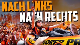 Die irrsten Momente für HollandFans mit „Nach links nach rechts“ EM 2024 [upl. by Kassandra439]