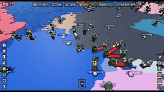 Is democracy the best ideology in conquer europe ww2 Tell in comments [upl. by Elfstan]