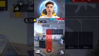 اموزش هدشات برای موبایل پلیرا😍🔥freefire shorts [upl. by Pappano]