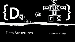 Data Structures  Array Implementation II  Lecture 22 [upl. by Gnen]