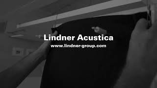 Acustica  Akustikstoffeinlage  Lindner Group [upl. by Irme78]