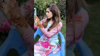 Maham Review LOreal Professionel Vitamino Color Shampoo and hair mask [upl. by Assylla]