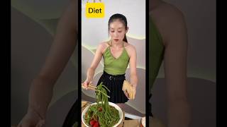 Wanyo Mori Diet amp Exercise for Flat Belly shorts short kiatjuddai diet wanyomori fitness [upl. by Gastineau]