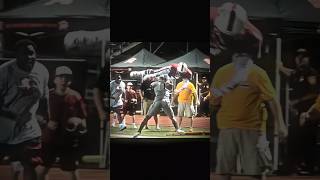 Last Chance U edits😁 footballedits lastchanceu [upl. by Annhej]