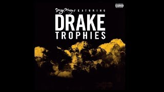 Trophies  Drake [upl. by Marcille]