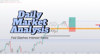 NASDAQ 100 DAILY ANALYSIS AND OTHER PAIRS [upl. by Cummins]