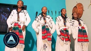 Alemayehu Siyum  Hoya Hoye  ሆያ ሆየ  Traditional Ethiopian Music [upl. by Ennayoj548]