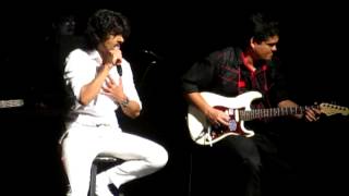 Sonu Nigam Yeh Jeevan Hai Is Jeevan Ka Orlando Concert 2012 [upl. by Bradly]