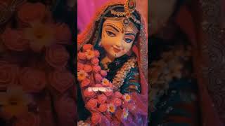 Ek bar Jo bole Radhajaishreekrishna sorts viralvideo radharani jabalpur [upl. by Lawler376]