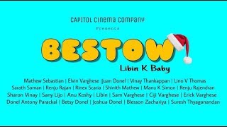 BESTOW Malayalam Short Film Official Teaser [upl. by Cassil]