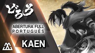 Dororo Abertura Completa em Português  Kaen PTBR [upl. by Aileme782]