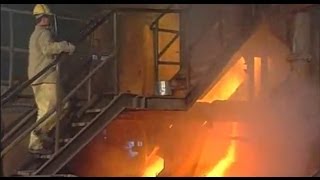 Das Metall Zink  Ein Video des Institut Feuerverzinken [upl. by Burdett]