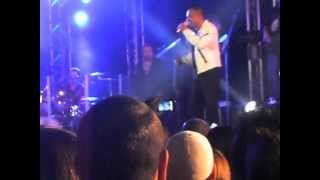 alexandre pires ao vivo [upl. by Nwahsal535]